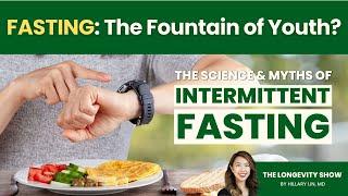 Fasting for Longevity: Unraveling the Science and Myths of Intermittent Fasting