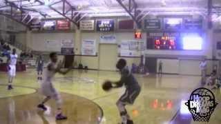 Texas A&M Commit Sidy Ndir 2014 NPSI Highlights