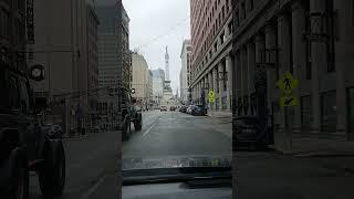 CITY FOR LEAK 13 - INDY  SOLDIERS AND SAILORS MONUMENT@LeakVR  #shorts #cars #soldiers #indy #usa