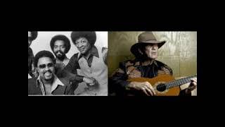 TALENT OF TONY JOE WHITE* - Rainy Night In Georgia* - THE ORIGINALS