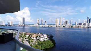 Bella Mare #1608, 6000 Island Blvd. - Video Tour