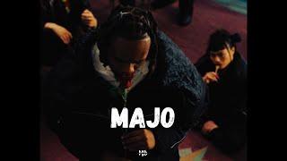 [SOLD] Asake x Bnxn Type Beat - Afrobeat | "MAJO"