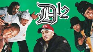 What Happened to Eminem's D12?