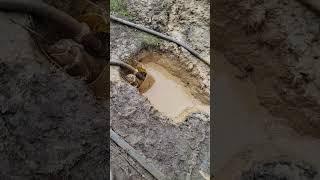 скважина на глине ч 6