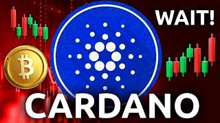 Cardano (ADA) - This is What's Happening (2025 Price Prediction)