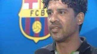 Interview Frank Rijkaard