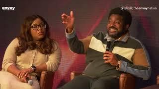 Deep Questions On Sex, Relationship And Marriage | Dr. Kingsley & Mildred Okonkwo