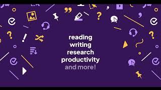 Intro to Read&Write for Google Chrome