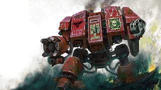 Dawn of War 2 Dreadnought Quotes Part 2