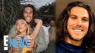 Murdered Surfer Callum Robinson's LAST VOICEMAIL to Girlfriend Revealed: "Just Thinking About You"