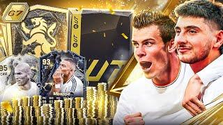 I Opened The New Rival Rewards For Thunderstruck On RTG!