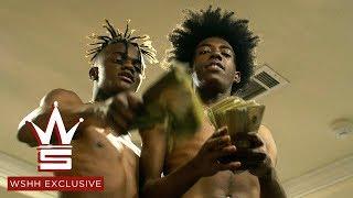 FG Famous "Wea Was U" (WSHH Exclusive - Official Music Video)