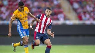 Chivas vs. Tigres | FINAL Clausura 2017 | Promo