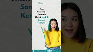 Kuliah Karyawan Universitas Patria Artha