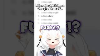 What does Google think of Filian?