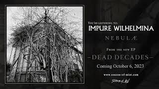 Impure Wilhelmina - 'Dead Decades' (Full Album Stream) 2023