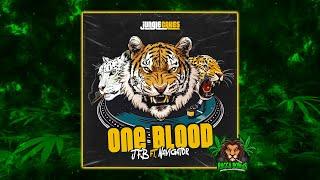 JFB feat. Navigator - One Blood (Original Mix)