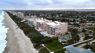 The Barringer Condo, Indialantic, FL | Carpenter Kessel Compass Real Estate - Property Tour