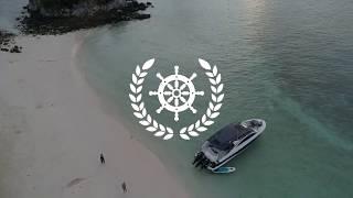 Luxury private Speed boat tour in Phuket