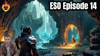 The Elder Scrolls Online IN CHRONOLOGICAL ORDER | Deshaan Zone Story | Episode 14