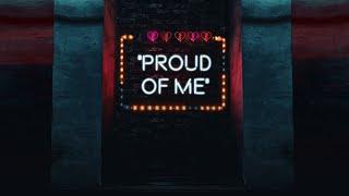 J.I. - "Proud Of Me" (Official Lyric Video)