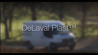 DeLaval Plast™
