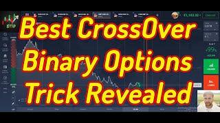 Binary Options Trading | Best Moving Average Crossover Strategy | Easy Trick | Olymptrade| Iq Pocket