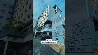 Rekomendasi Hotel murah di Jogja Indonesia #viral