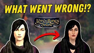 NEW Elf Avatar Update Feedback (2024) Update 42 | LOTRO News