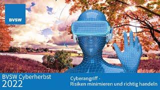 Cyberherbst BVSW