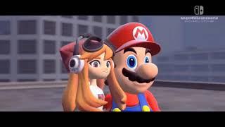 Mario x Meggy 2 The Movie Episode 2