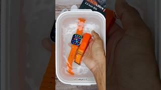 The Best Waterproof/Rugged SmartWatch in 2025