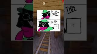 DELTARUNE MEMES 19