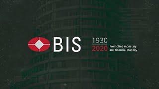 The BIS 90th exhibition