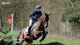 The Land Rover Gatcombe Horse Trials 2017