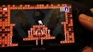 Axiom Verge Vita ALPHA