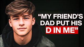 My Best Friend’s Dad Did THIS To Me When We Were Alone | True Gay Story