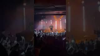 Dean Lewis plays the last of 2 𝕤𝕠𝕝𝕕 𝕠𝕦𝕥 Sydney shows, sharing a special moment with his dad on stage