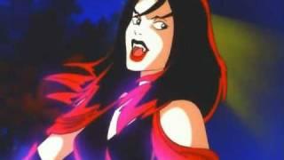 The Hex Girls - Those Meddlin' Kids