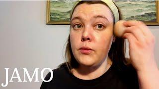 Elizabeth's Guide to Glowing Skin and No-Makeup Makeup | Get Ready With Me | JAMO