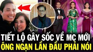 Bà Marie Tô tiết lộ gây sốc về MC mới Thúy Nga PBN, ông Nguyễn Ngọc Ngạn lần đầu phải nói