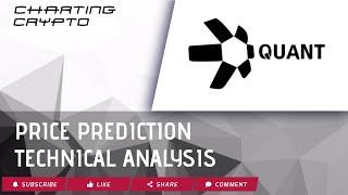 Quant - QNT Crypto Price Prediction and Technical Analysis February 2022