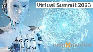 Data Management and Autodesk Vault PLM - Man and Machine Virtual Summit 2023