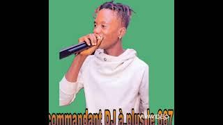 COMMANDANT DJ APLUS LE 667