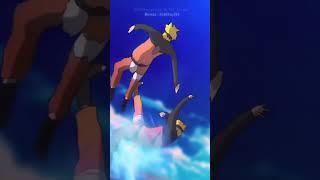 #lxngvx #dna #phonk #brazilianphonk #viral #shorts #anime