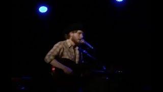 Me and Big Dave by Colter Wall (live)