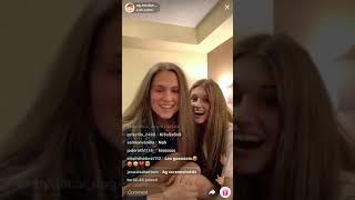 @ag.mcdaniel live on tiktok with @pypeher on November 8th, 2019