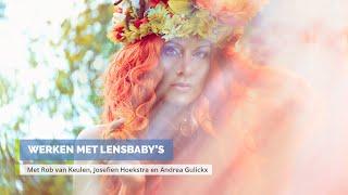 Creatief fotograferen met Lensbaby's - Online fotografie cursus op Photofacts Academy