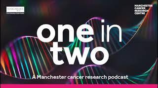 Prostate cancer with Professor Robert Bristow: Is globalisation the future of cancer research?