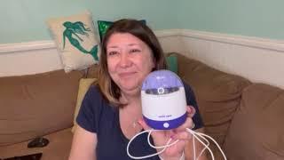 HONEST REVIEW of SmileDirectClub Smile Spa Ultrasonic and UV Cleaning Machine
